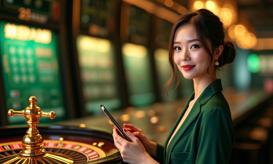fomo3d gaming platform