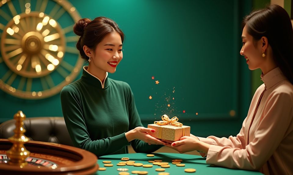 fomo3d 首次存款優惠