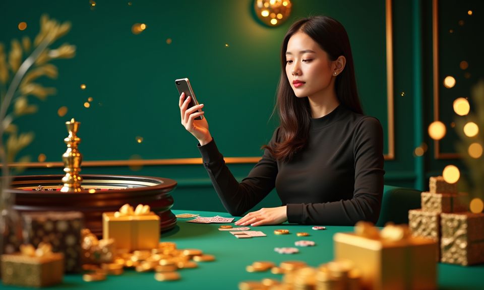 fomo3d mobile gaming